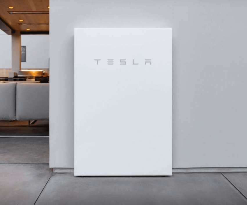Tesla Powerwall