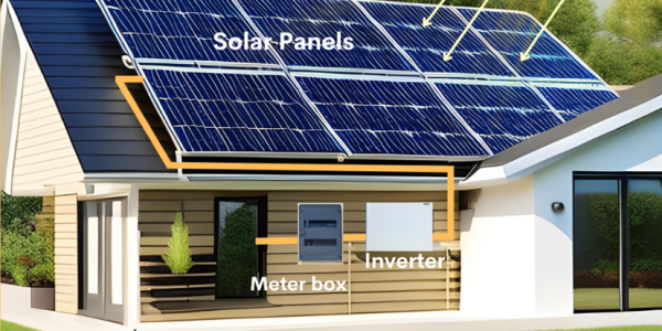 Solar diagram